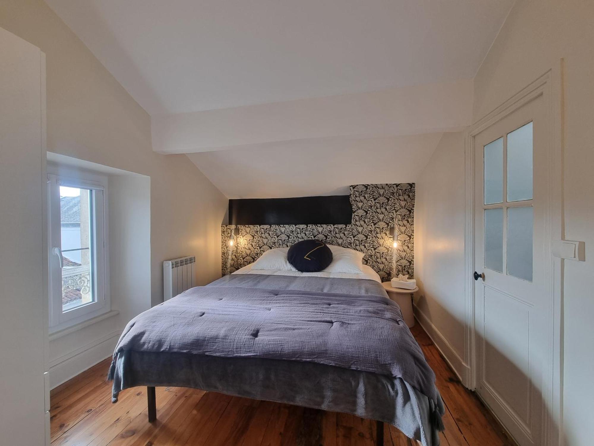 St-gau Appartement