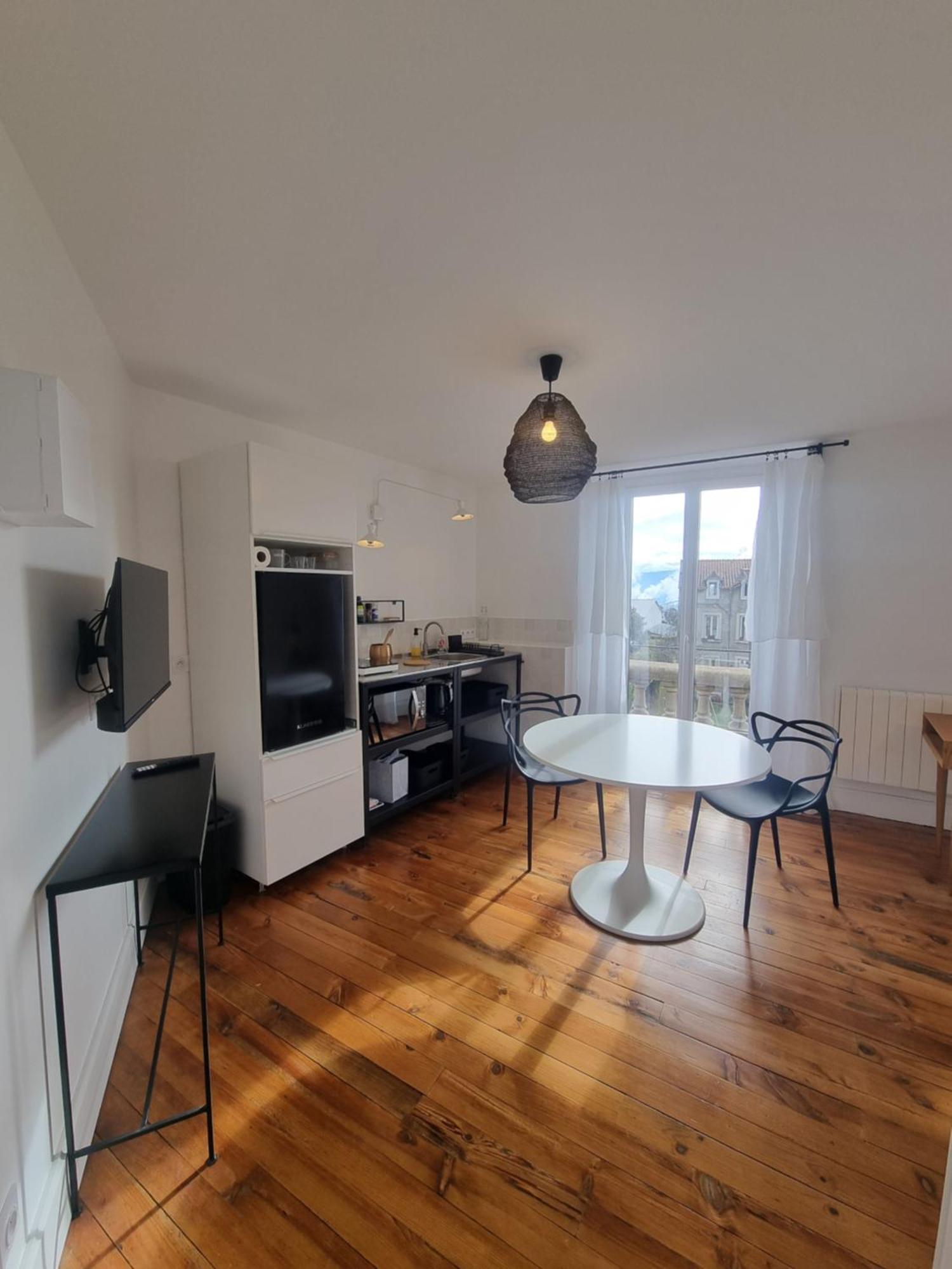 St-gau Appartement *