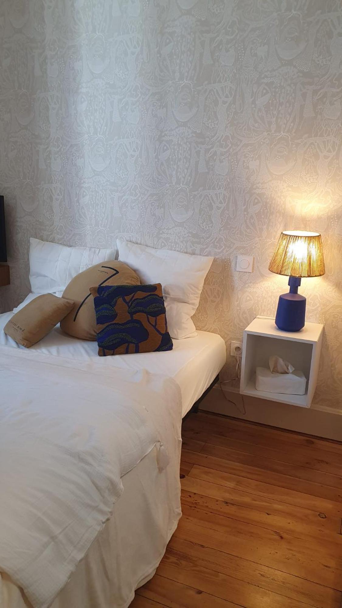 Appartement St-gau *
